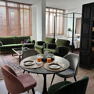 Bed and breakfast Alea, Lecce